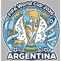 World Cup-WC 467